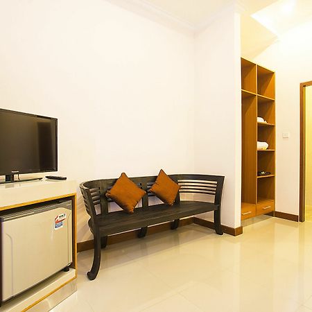 Md Guesthouse By Best Deals Asia Hospitality Seminyak Exterior foto