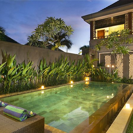 Md Guesthouse By Best Deals Asia Hospitality Seminyak Exterior foto
