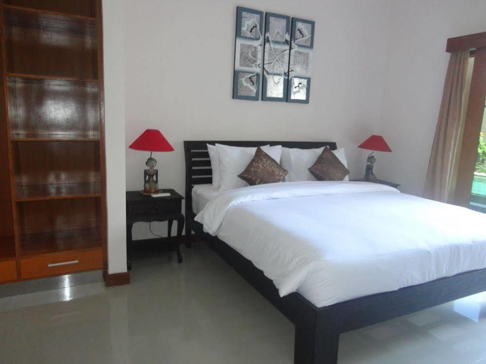 Md Guesthouse By Best Deals Asia Hospitality Seminyak Exterior foto