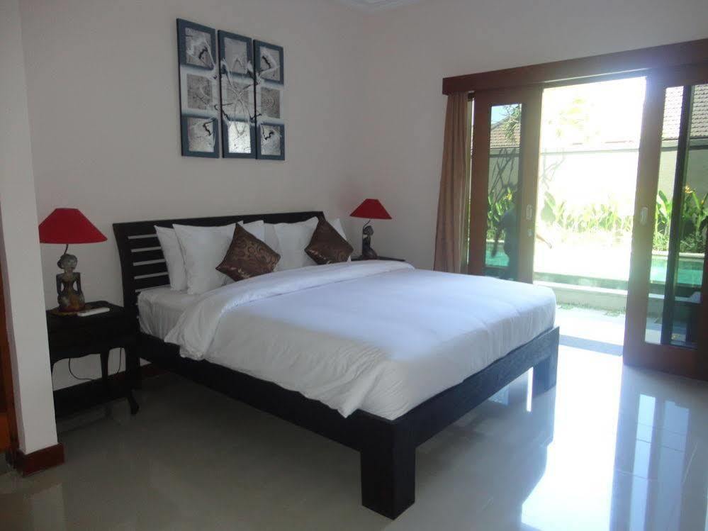 Md Guesthouse By Best Deals Asia Hospitality Seminyak Exterior foto