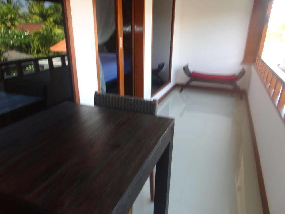 Md Guesthouse By Best Deals Asia Hospitality Seminyak Exterior foto