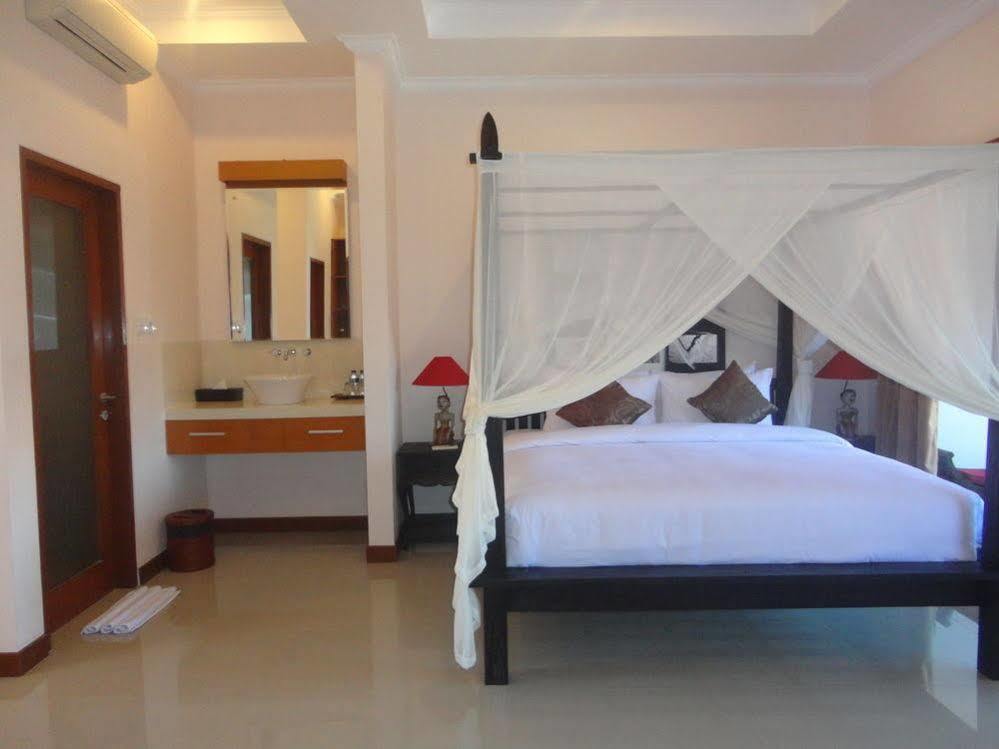 Md Guesthouse By Best Deals Asia Hospitality Seminyak Exterior foto