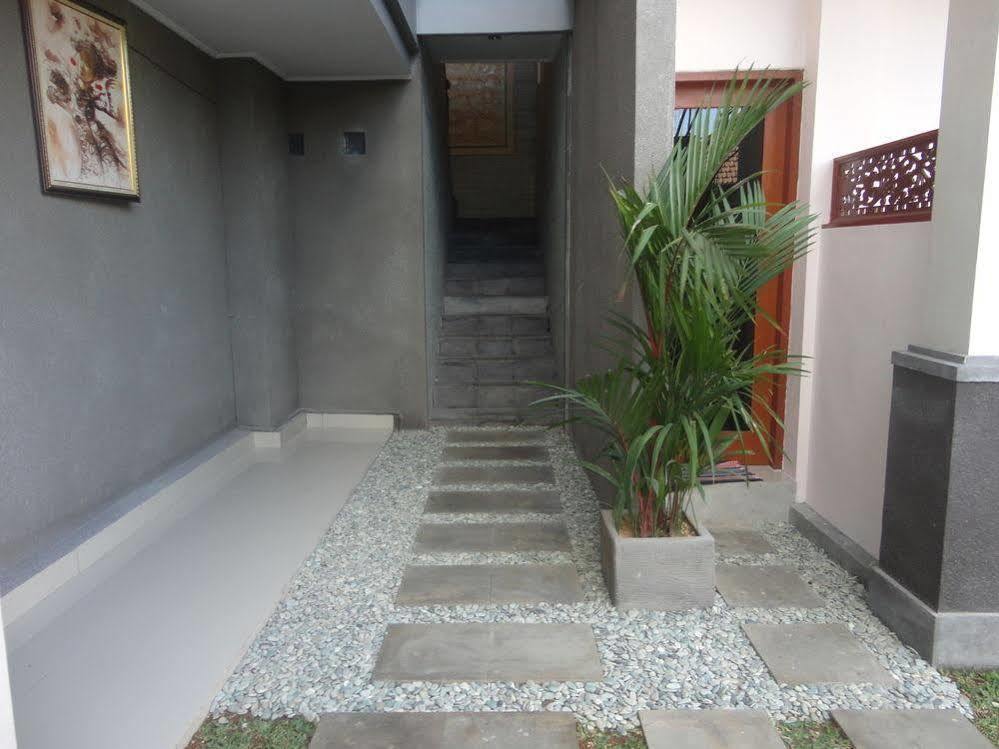 Md Guesthouse By Best Deals Asia Hospitality Seminyak Exterior foto