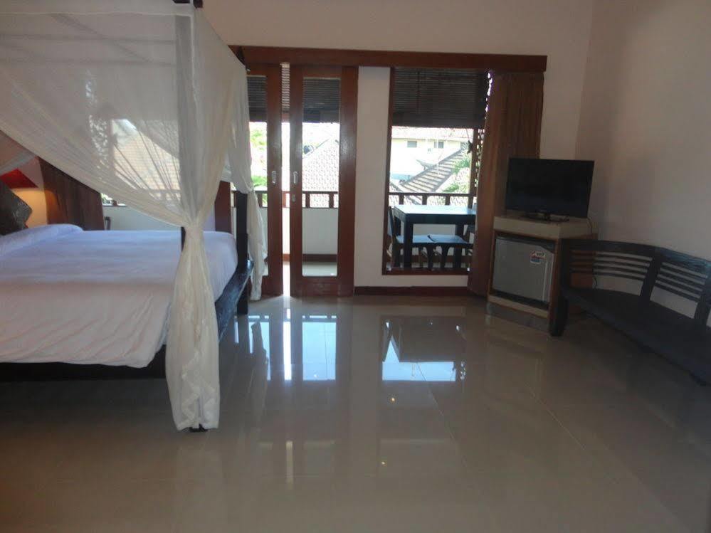 Md Guesthouse By Best Deals Asia Hospitality Seminyak Exterior foto