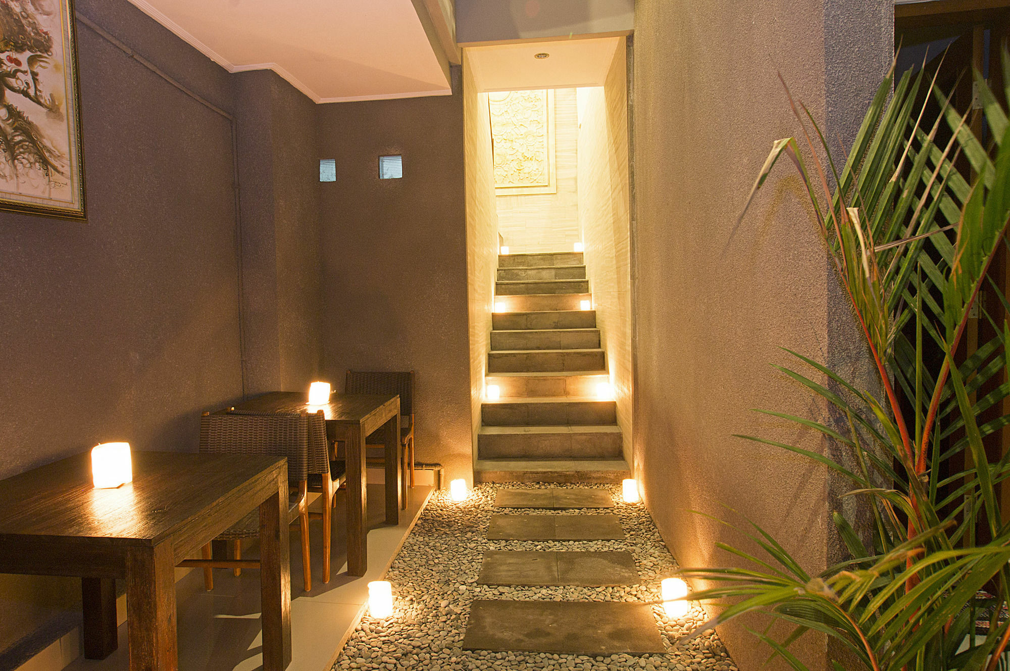 Md Guesthouse By Best Deals Asia Hospitality Seminyak Exterior foto