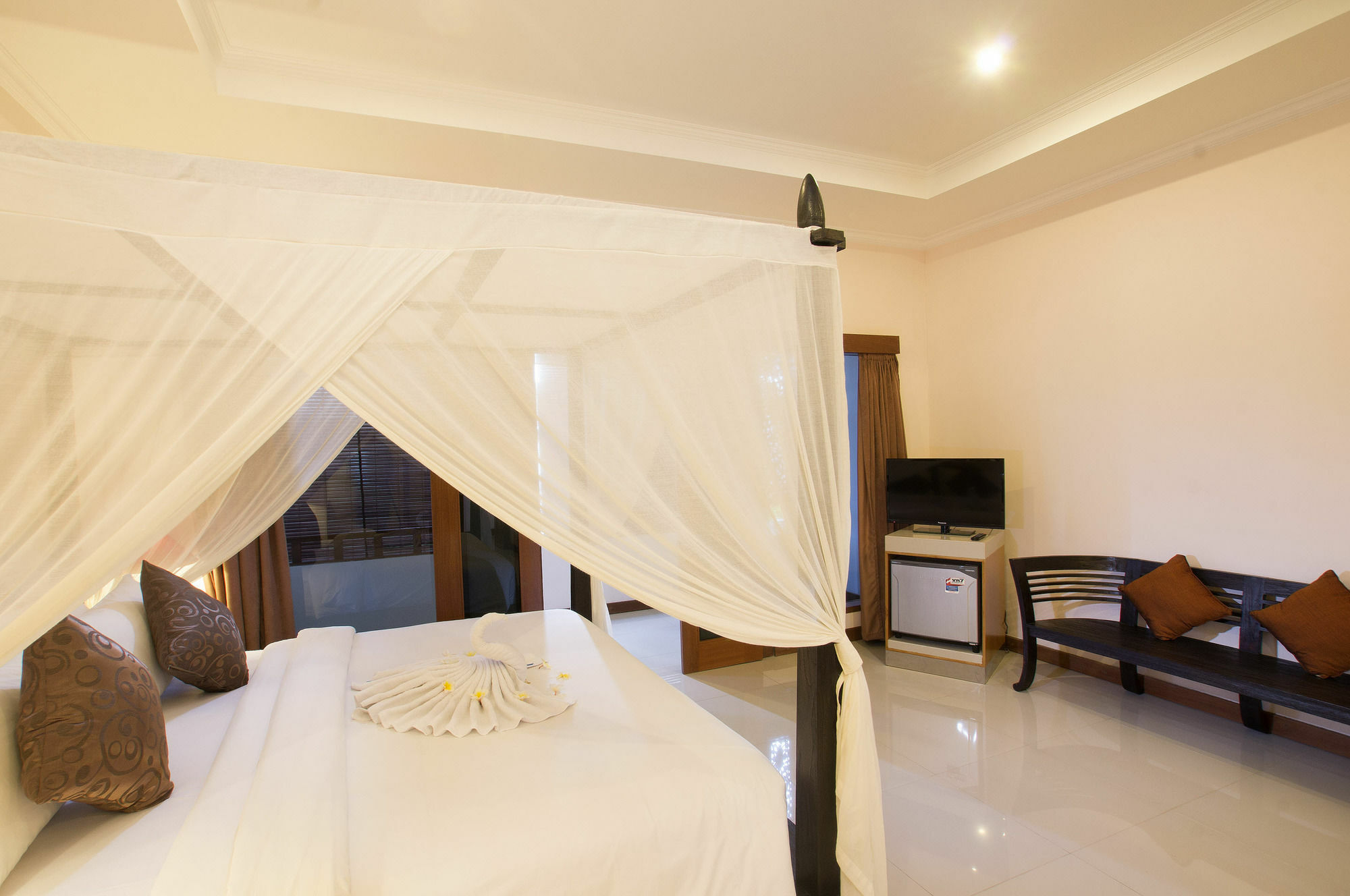 Md Guesthouse By Best Deals Asia Hospitality Seminyak Exterior foto