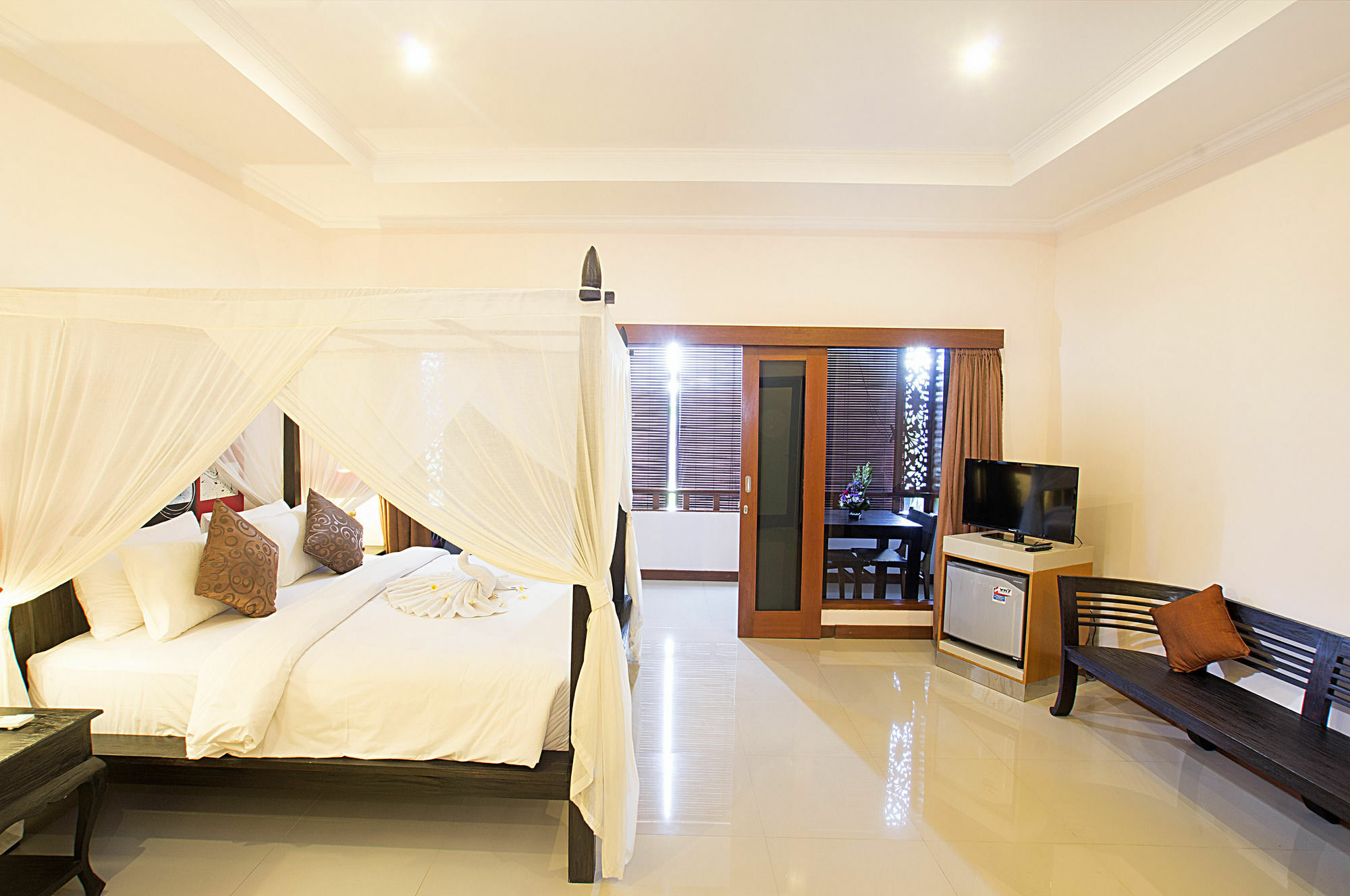 Md Guesthouse By Best Deals Asia Hospitality Seminyak Exterior foto