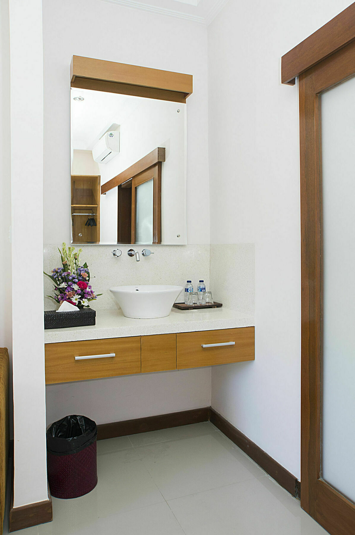 Md Guesthouse By Best Deals Asia Hospitality Seminyak Exterior foto